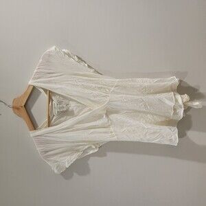 Soft Banana Republic Short-sleeve Top